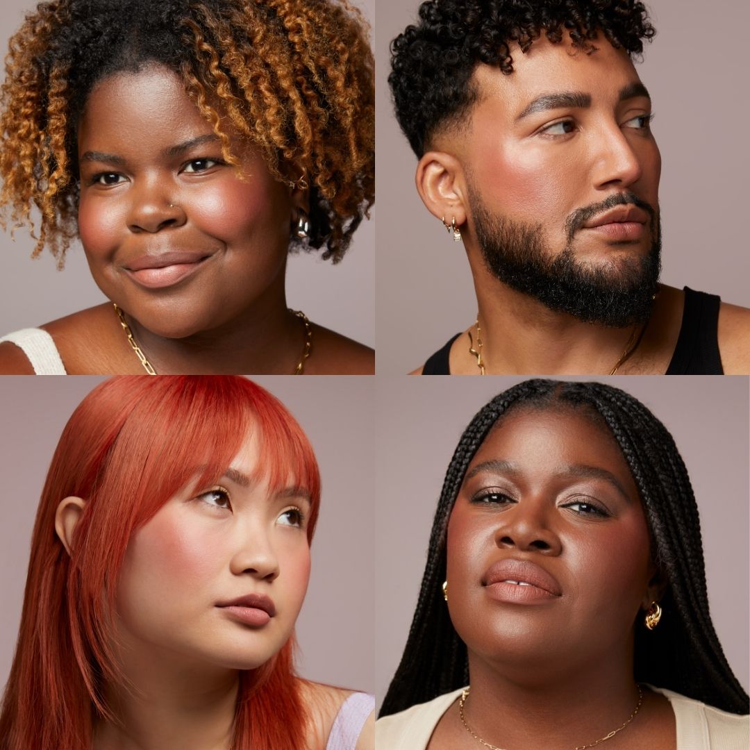 Soft Raisin - A Rosy Terracotta