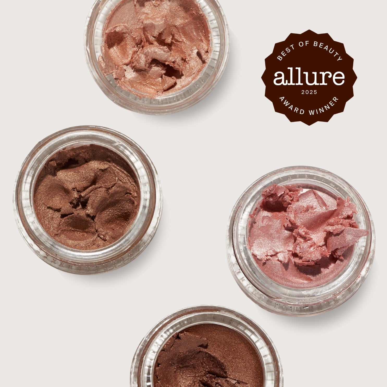 Hyper Shine Lite Pigment – KJH.BRAND