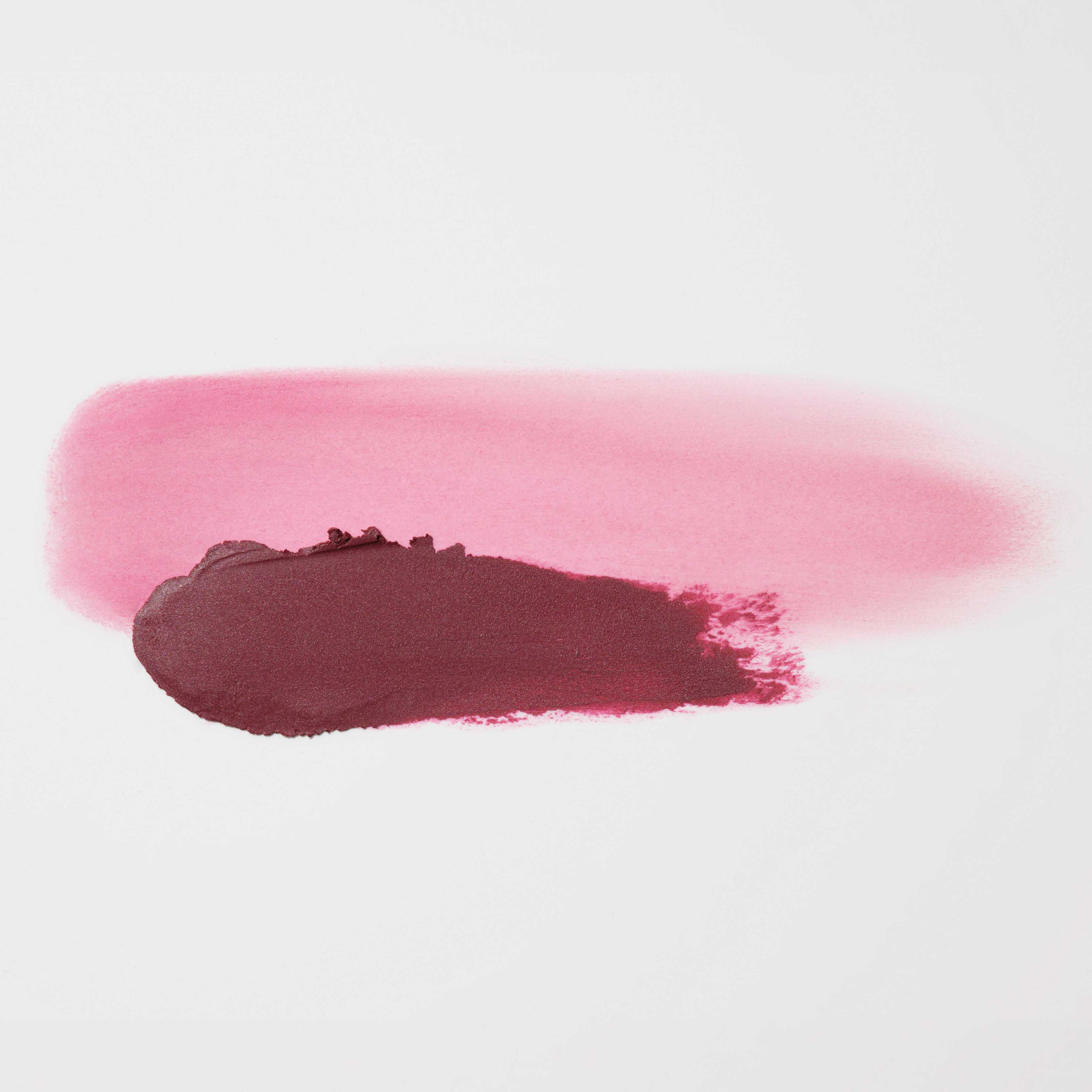 Soft Orchid - A Deep Fuchsia