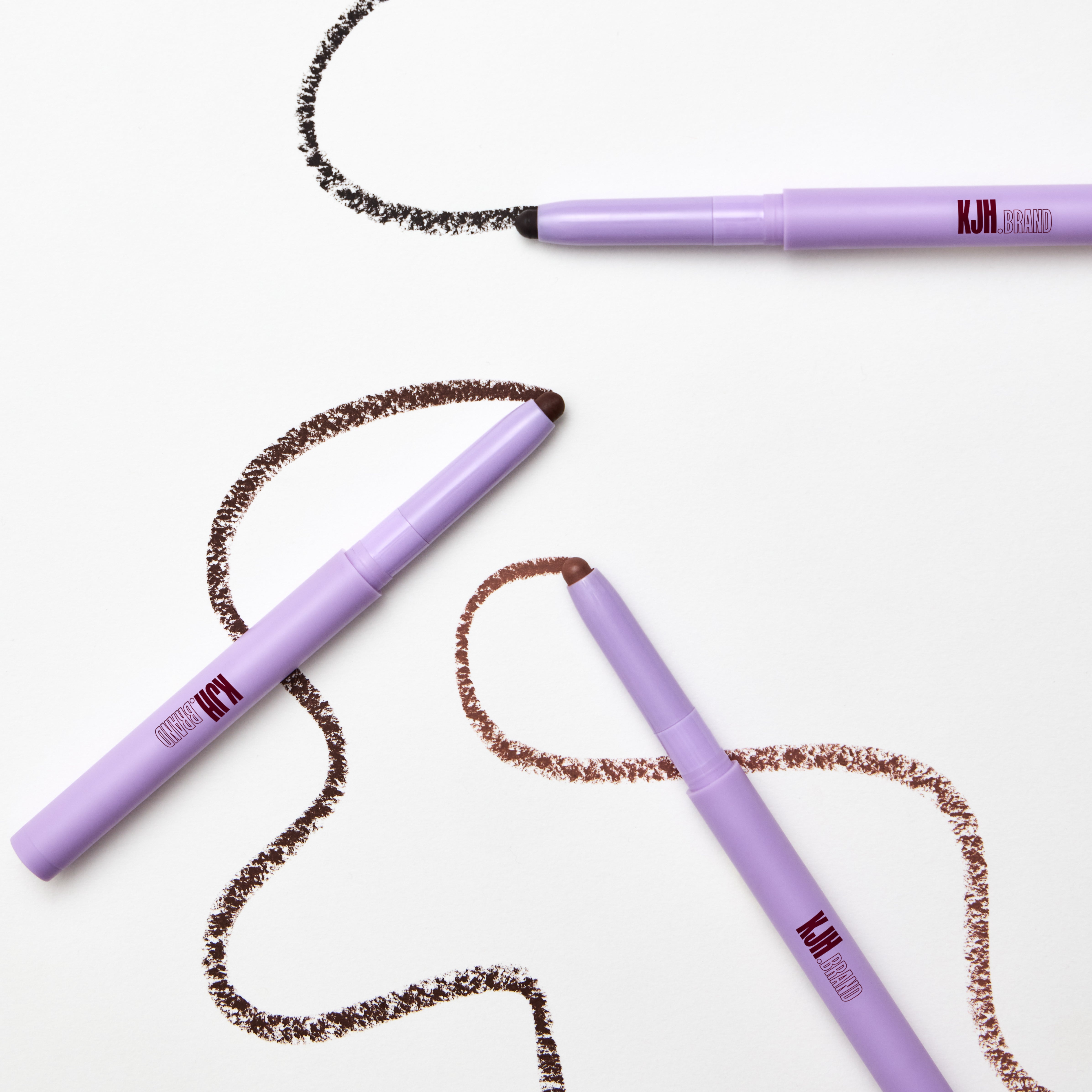Stylo Trio