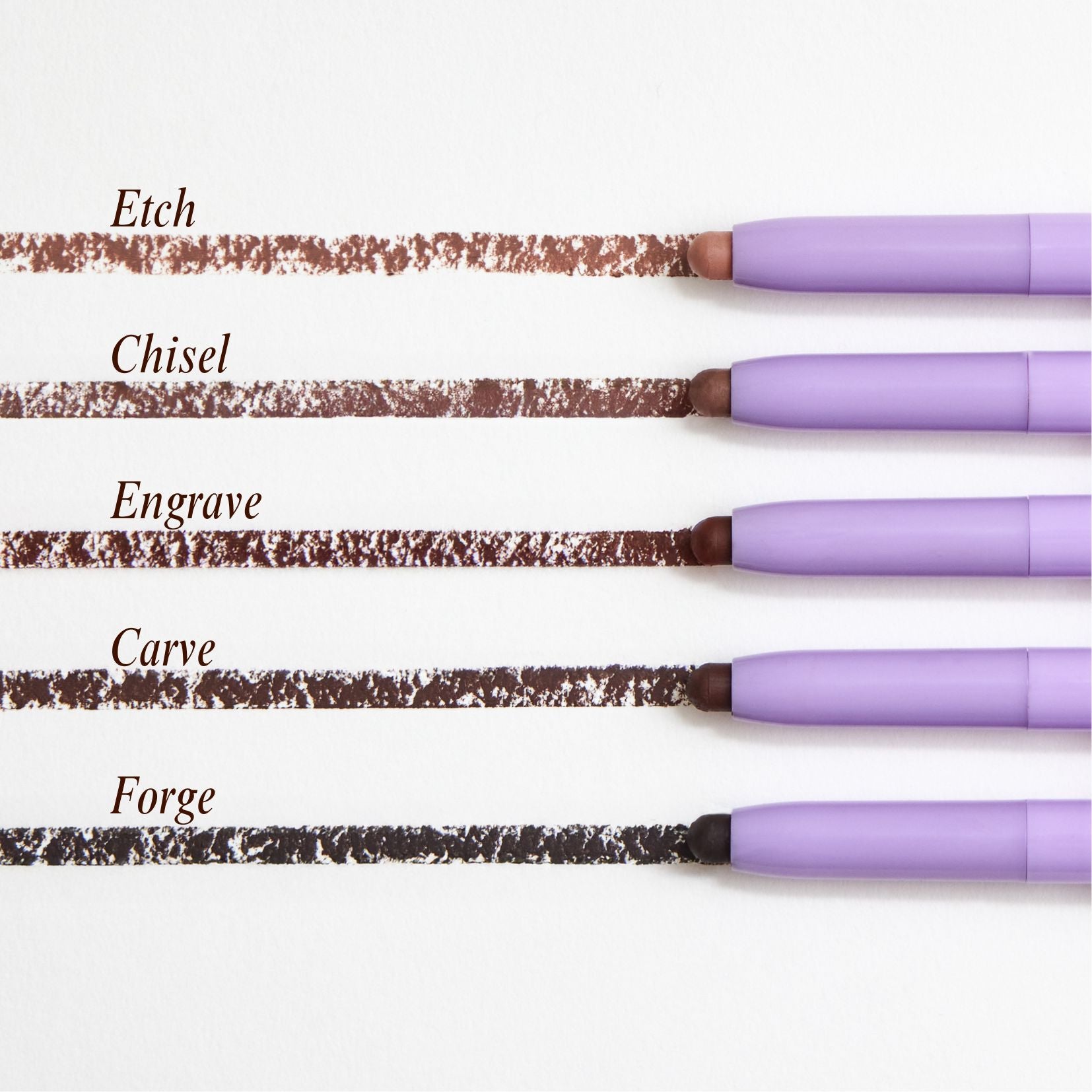 Chisel - a cool taupe