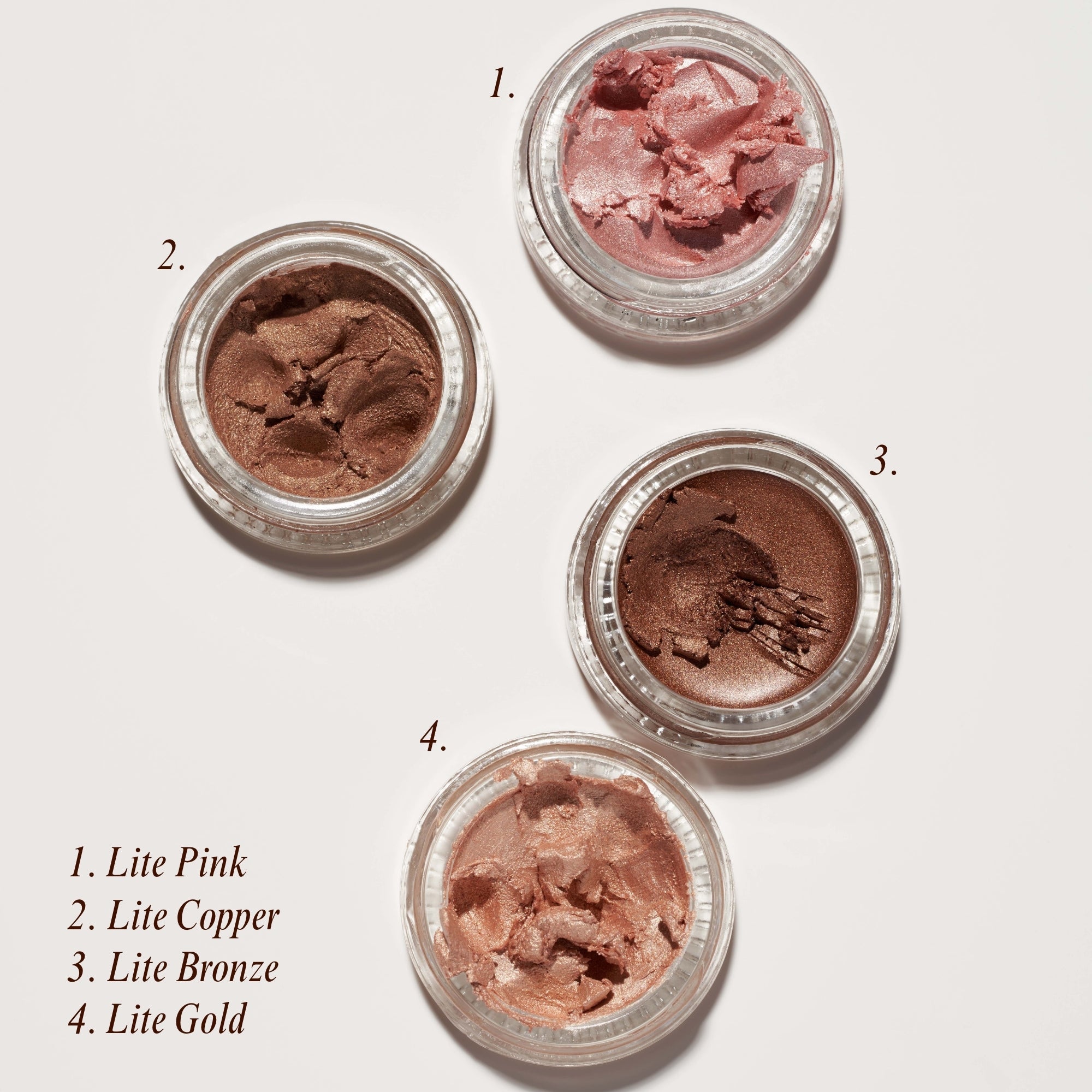 Lite Copper