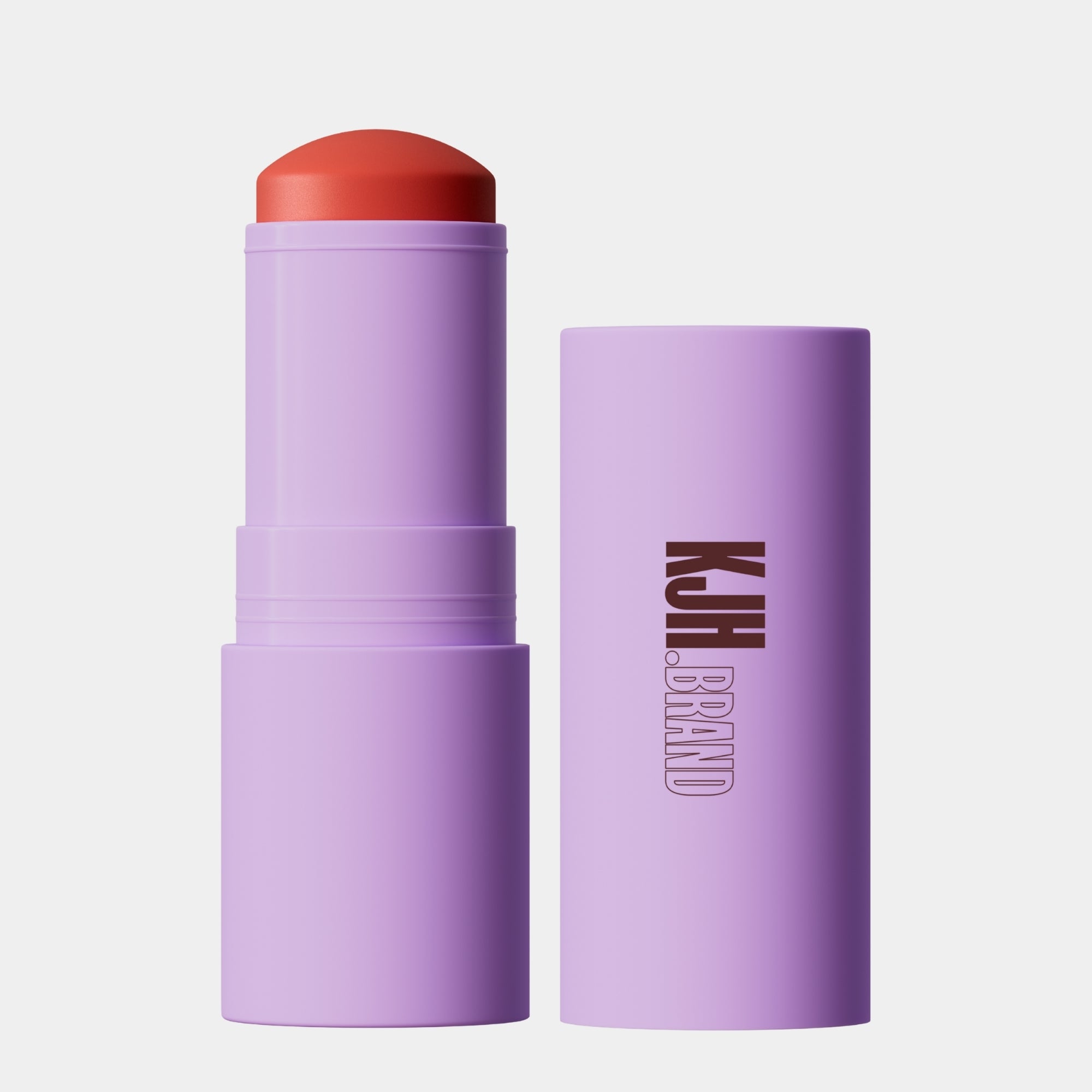 Soft Tomato - A Lush Red