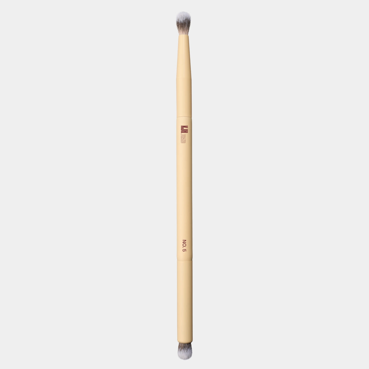 KJH.BRAND No. 5 Brush