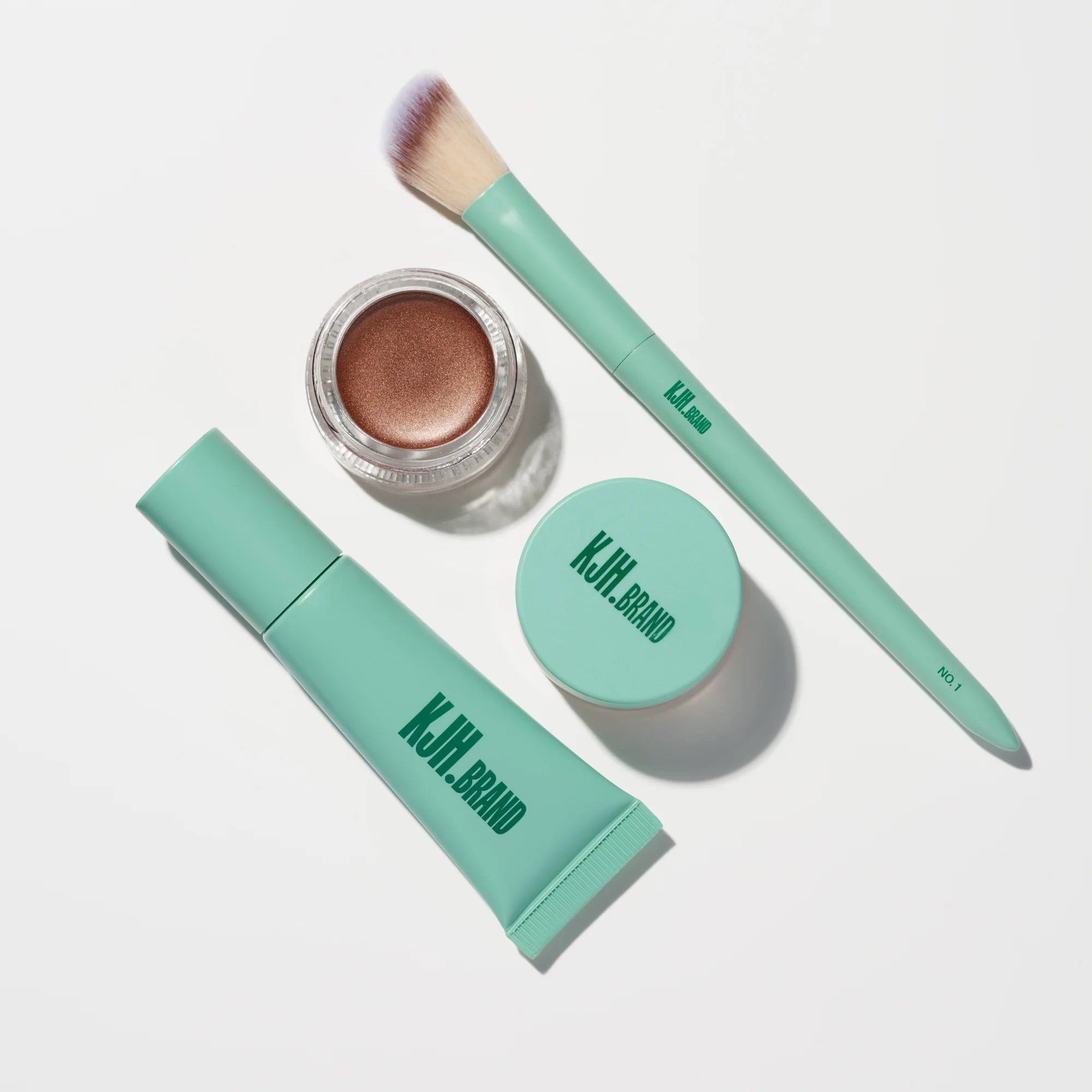 Hyper Shine High Lite Kit – KJH.BRAND