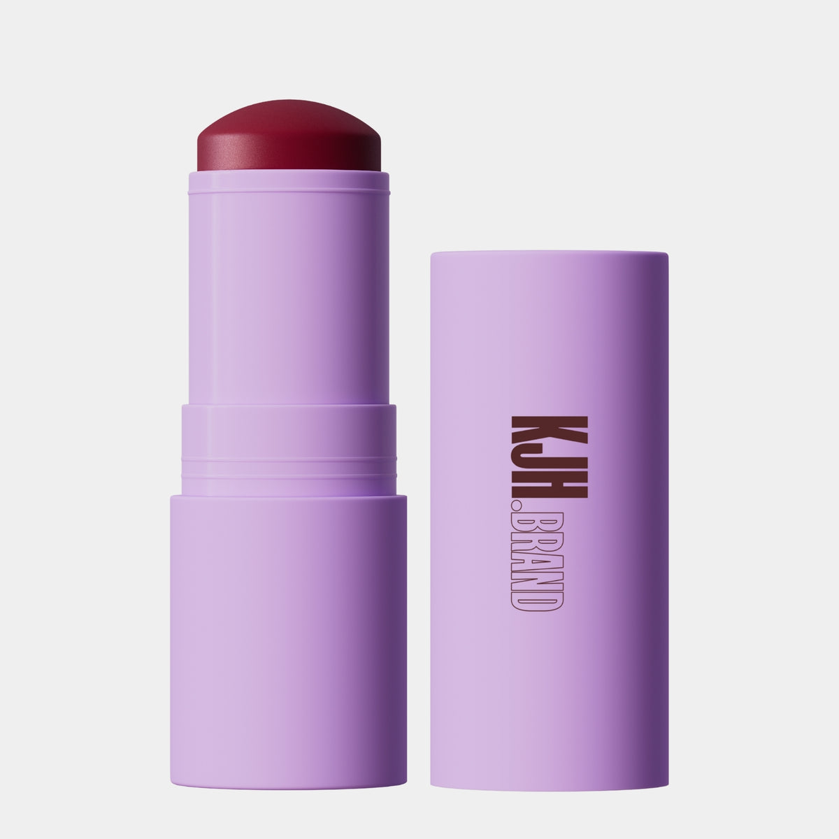 Soft Orchid - A Deep Fuchsia