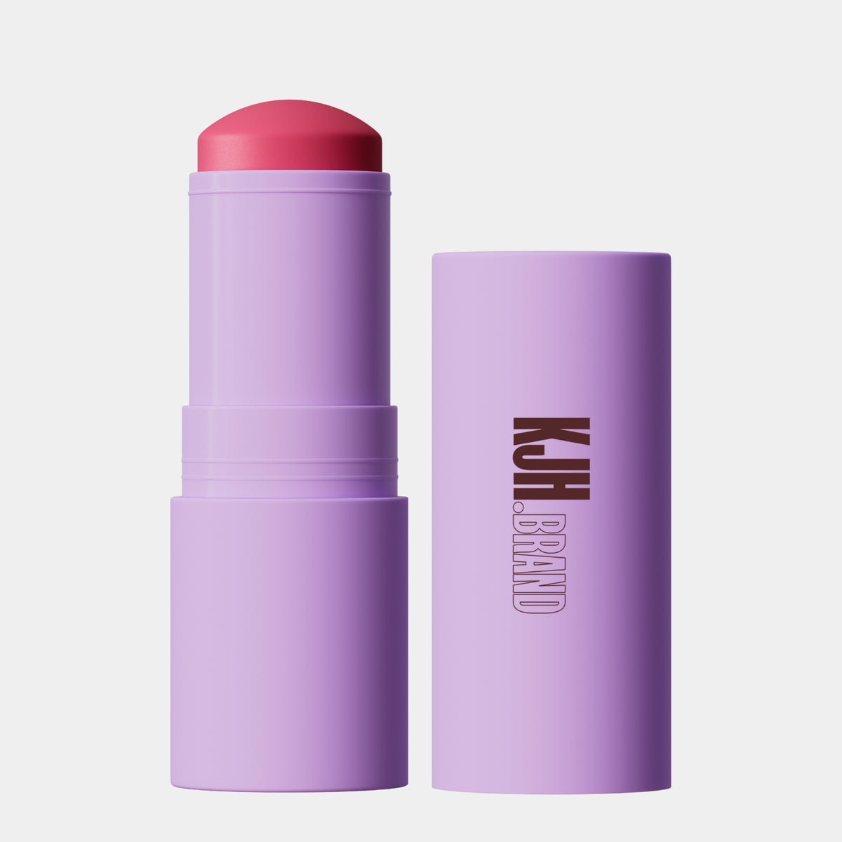 Soft Pink - A Lively Pink