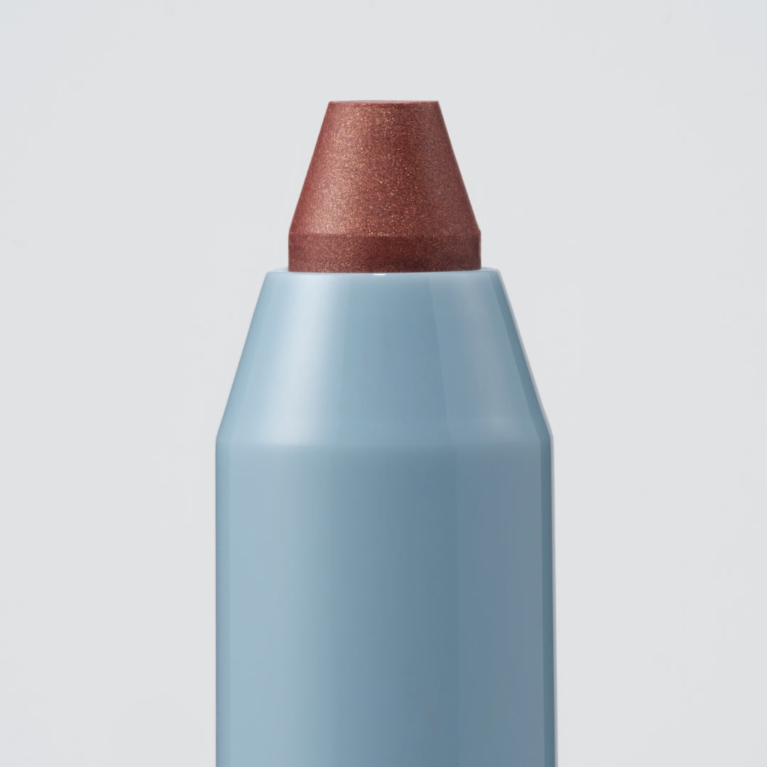 Illusion - a prismatic terracotta
