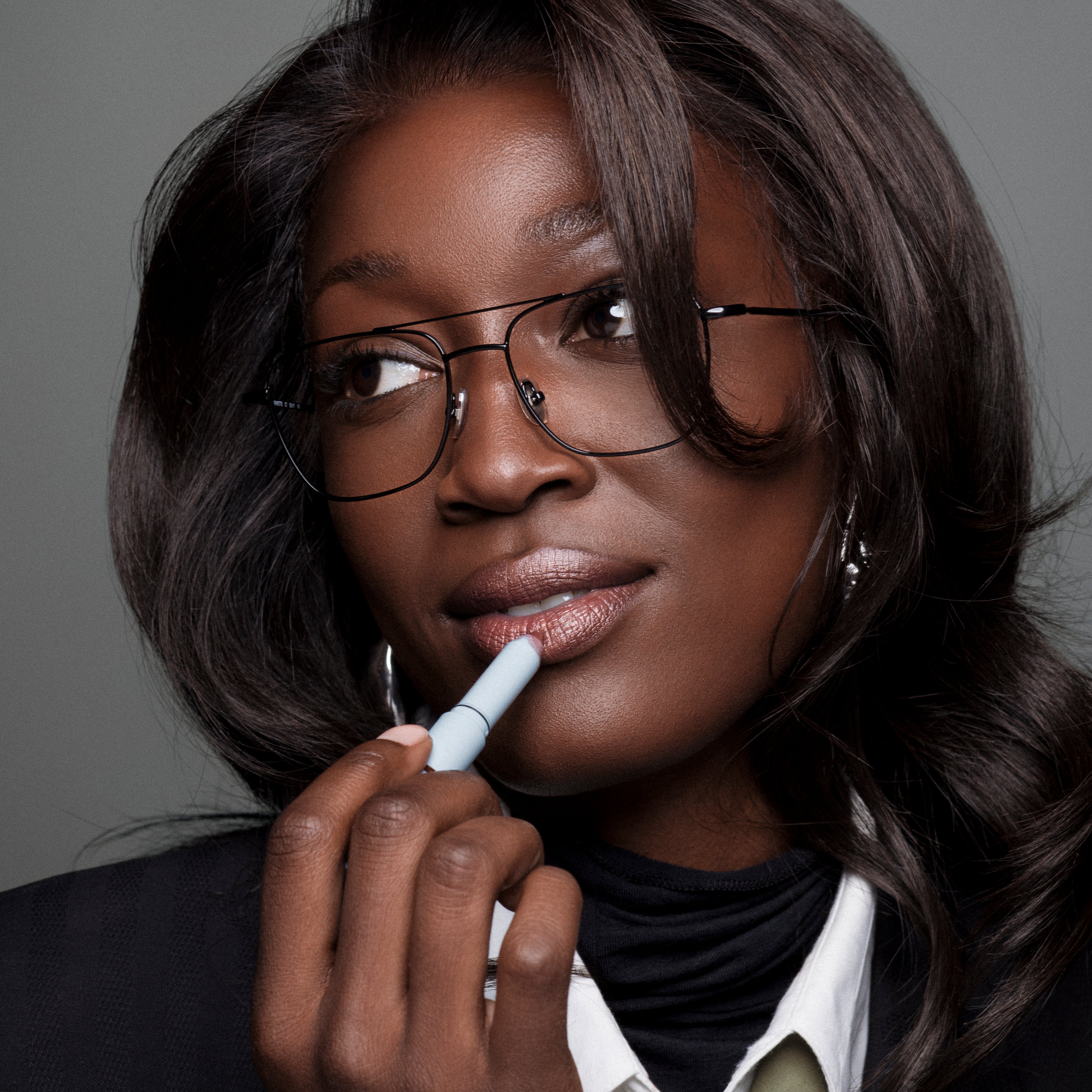 Illusion - a prismatic terracotta
