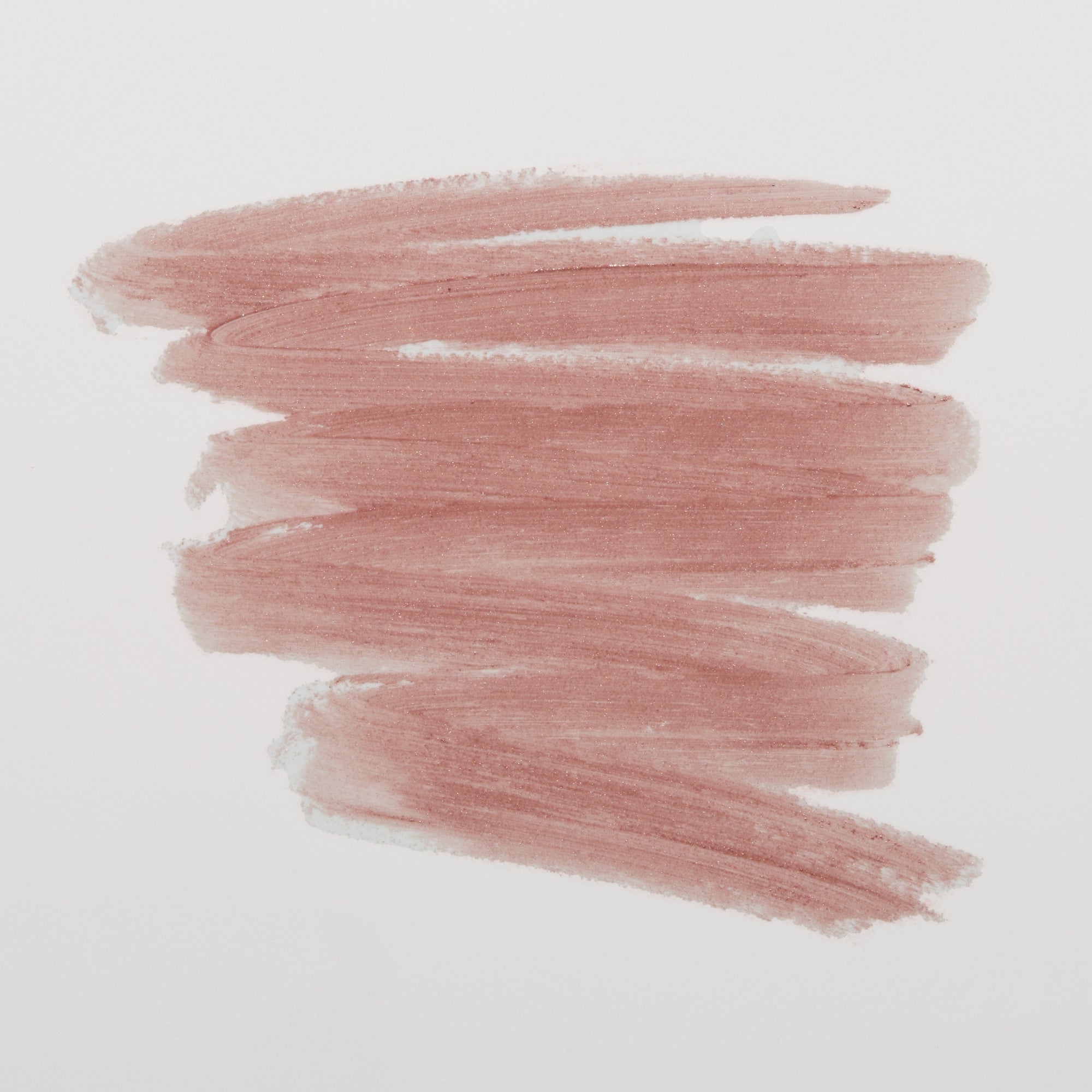 Enigma - a shimmery nude peach