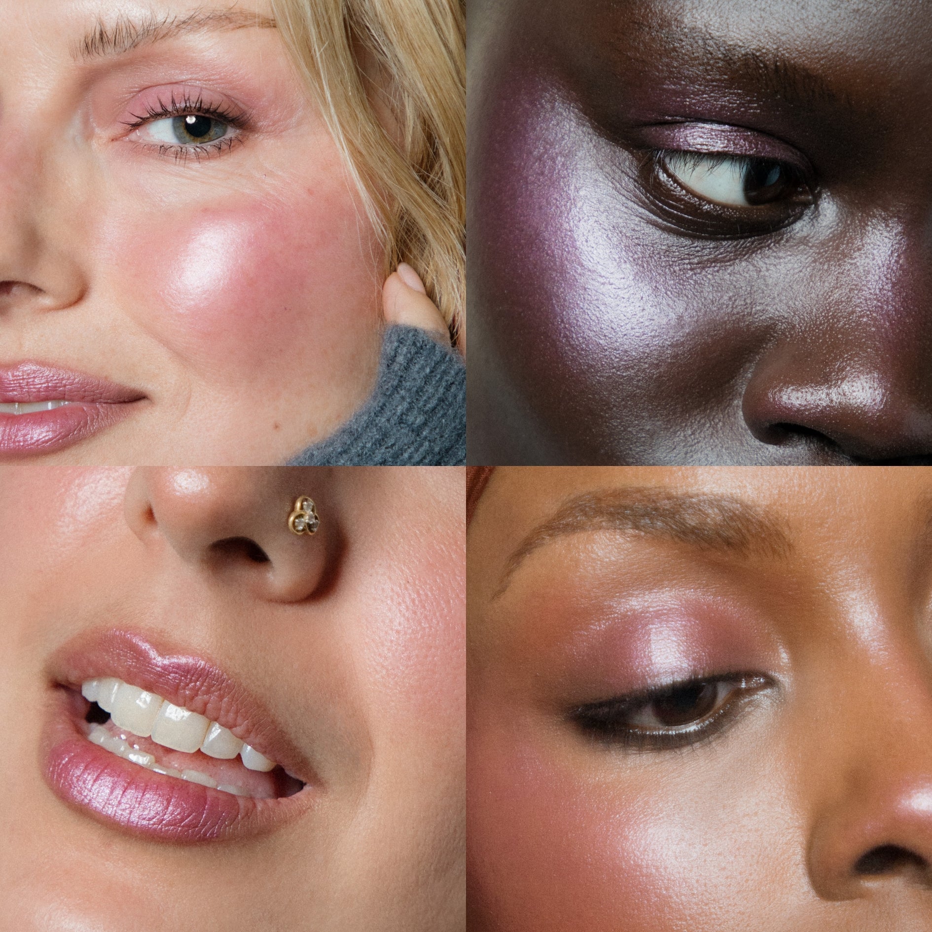 Hyper Shine Lite Pigment – KJH.BRAND