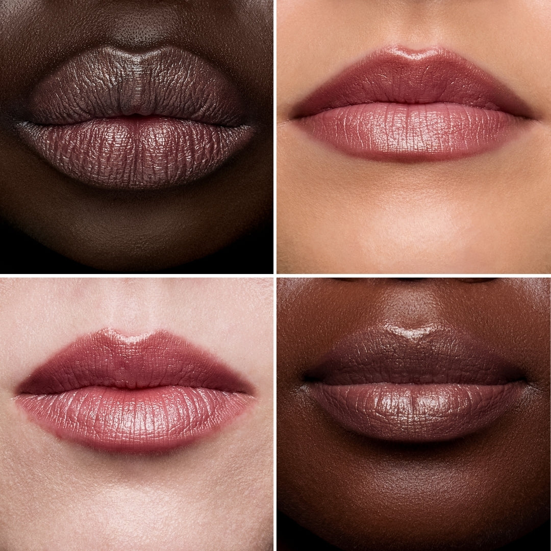 Illusion - a prismatic terracotta
