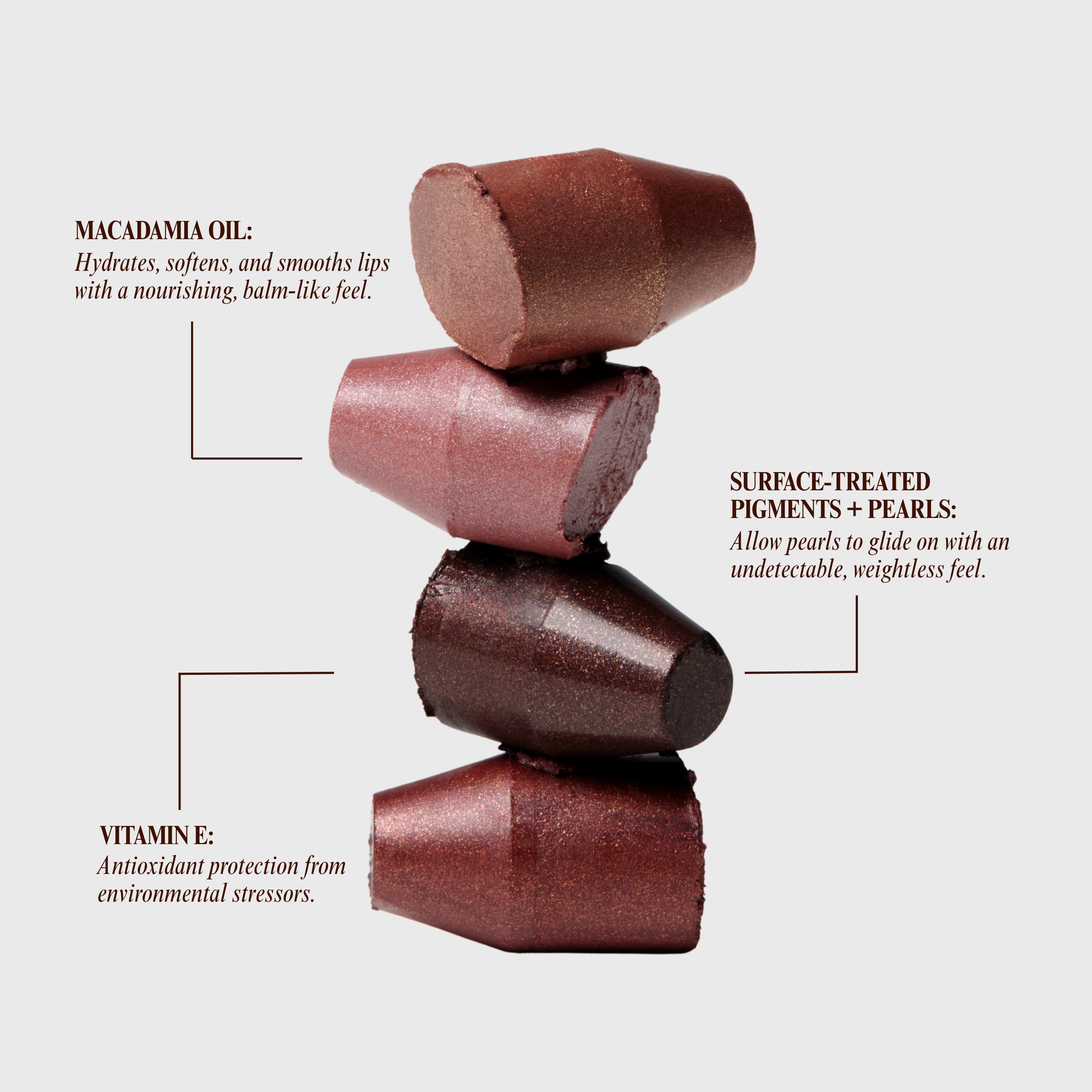 Phantom - a luminous moody plum