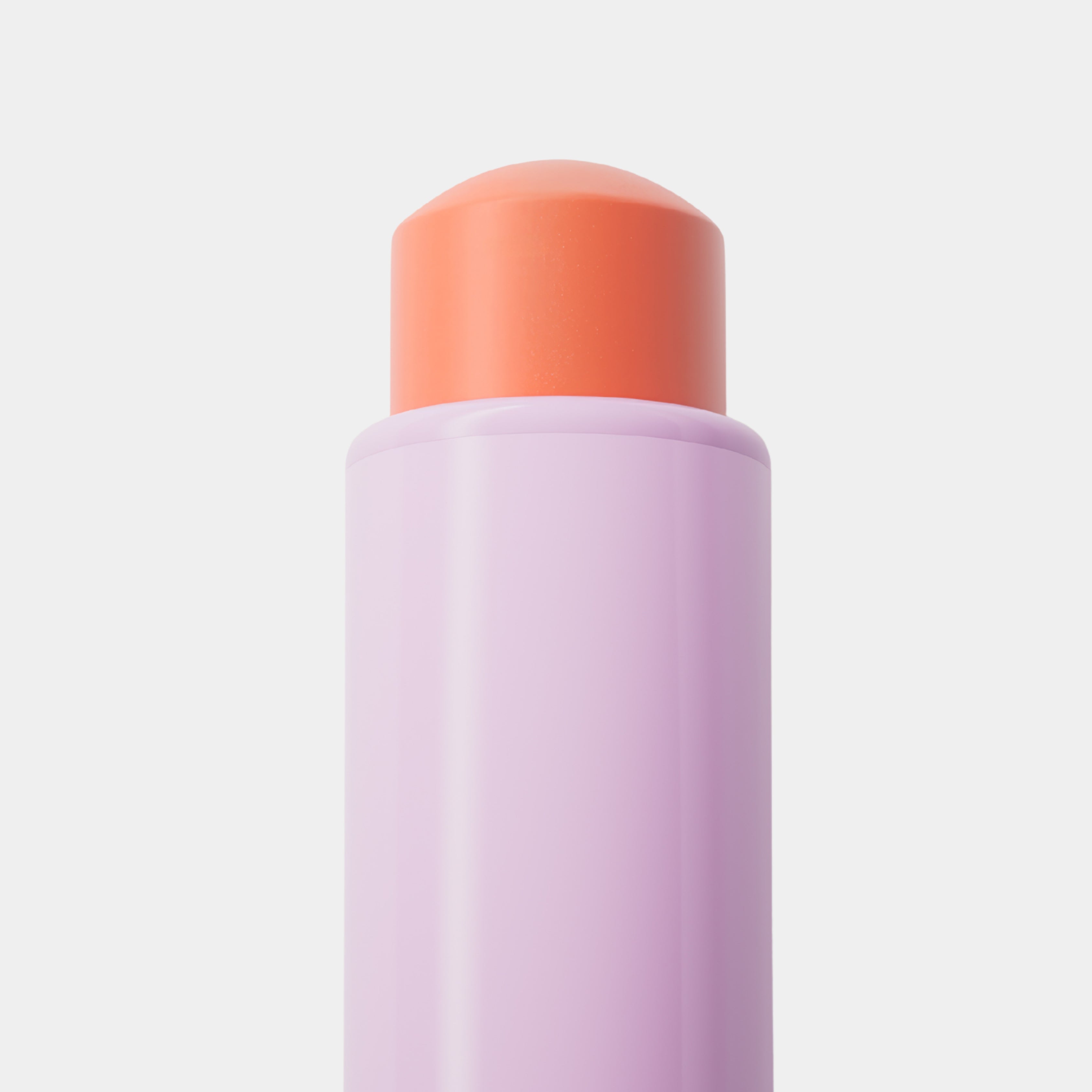 Soft Coral - A Warm Peach