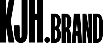 KJH Brand Logo
