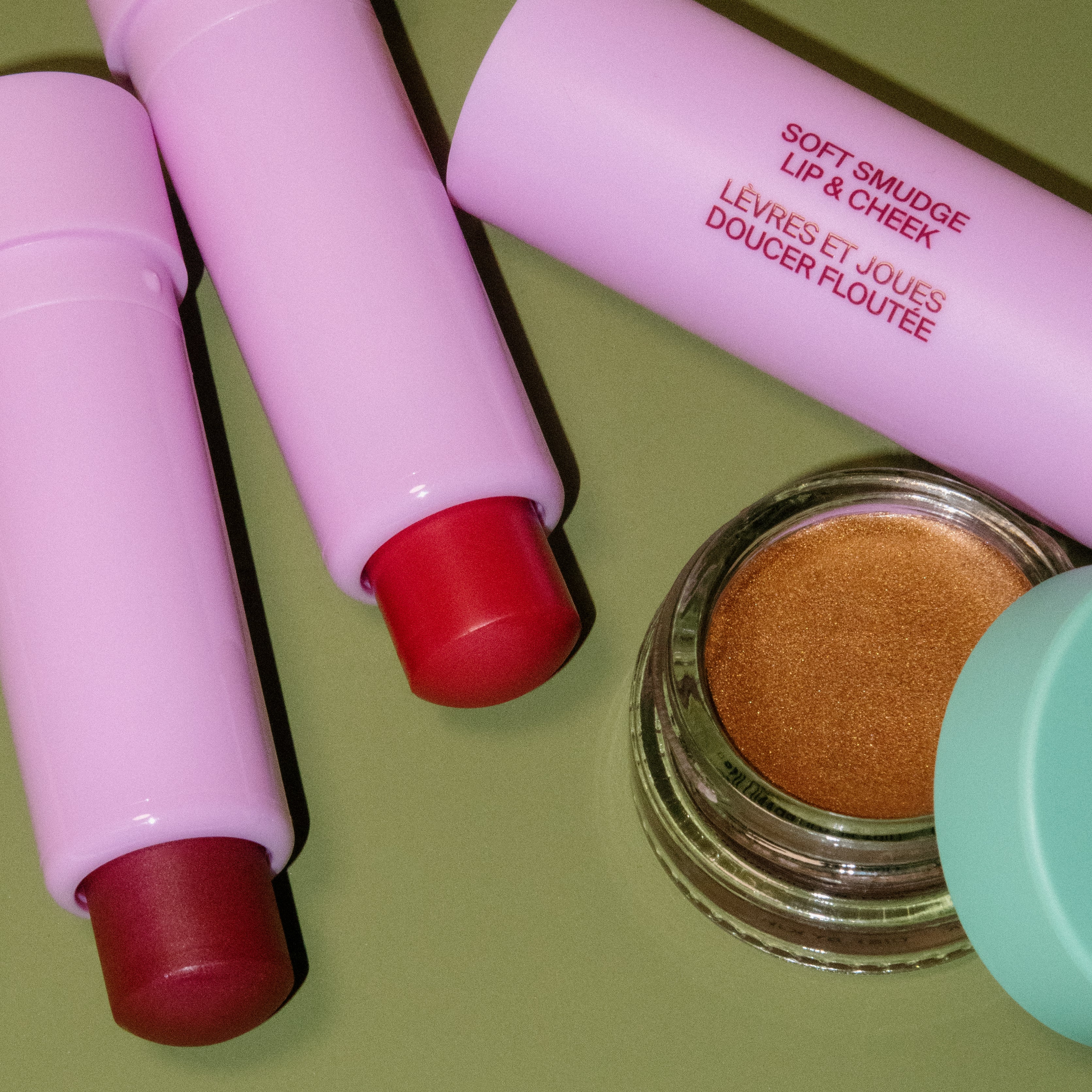 The Golden Hour Bundle