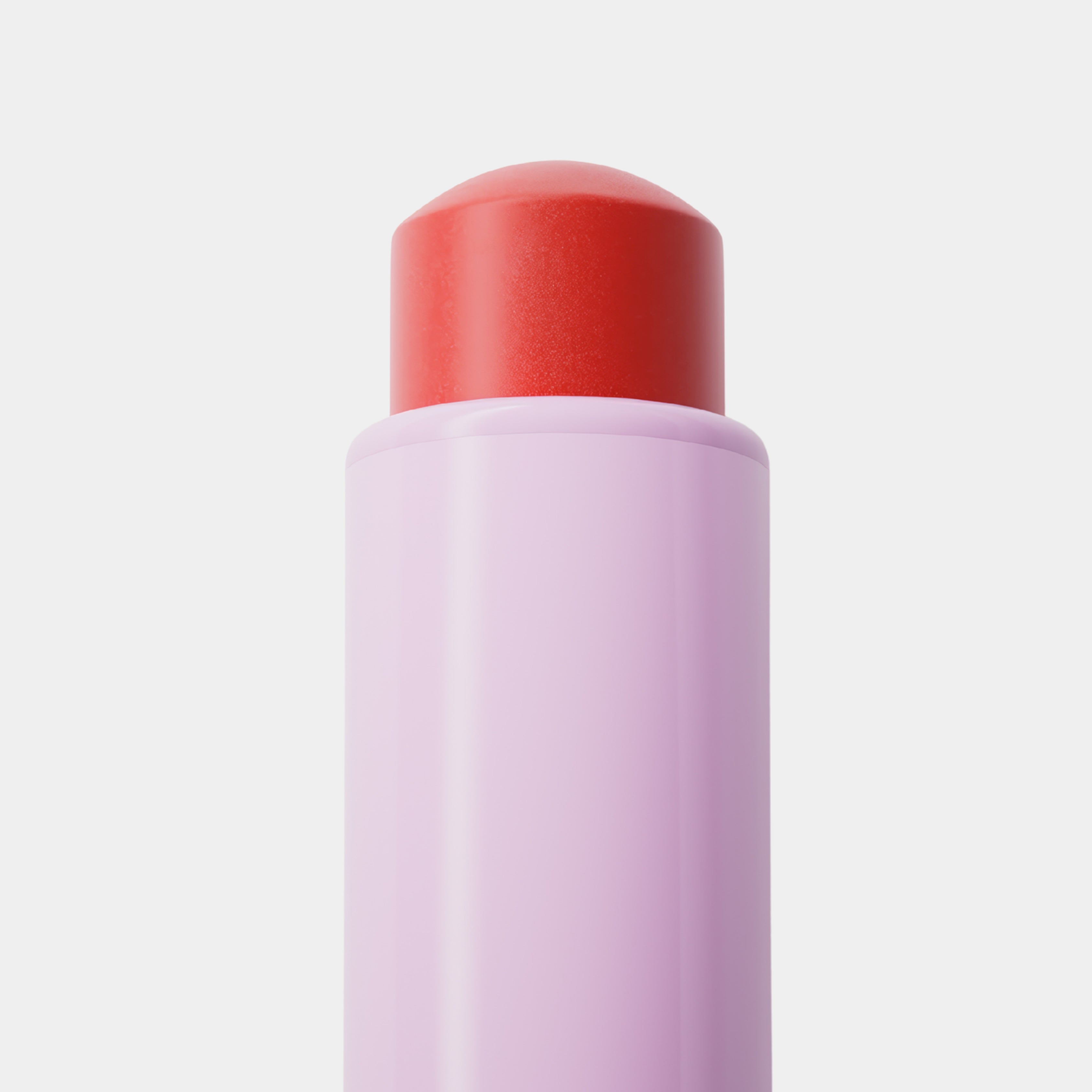 Soft Tomato - A Lush Red