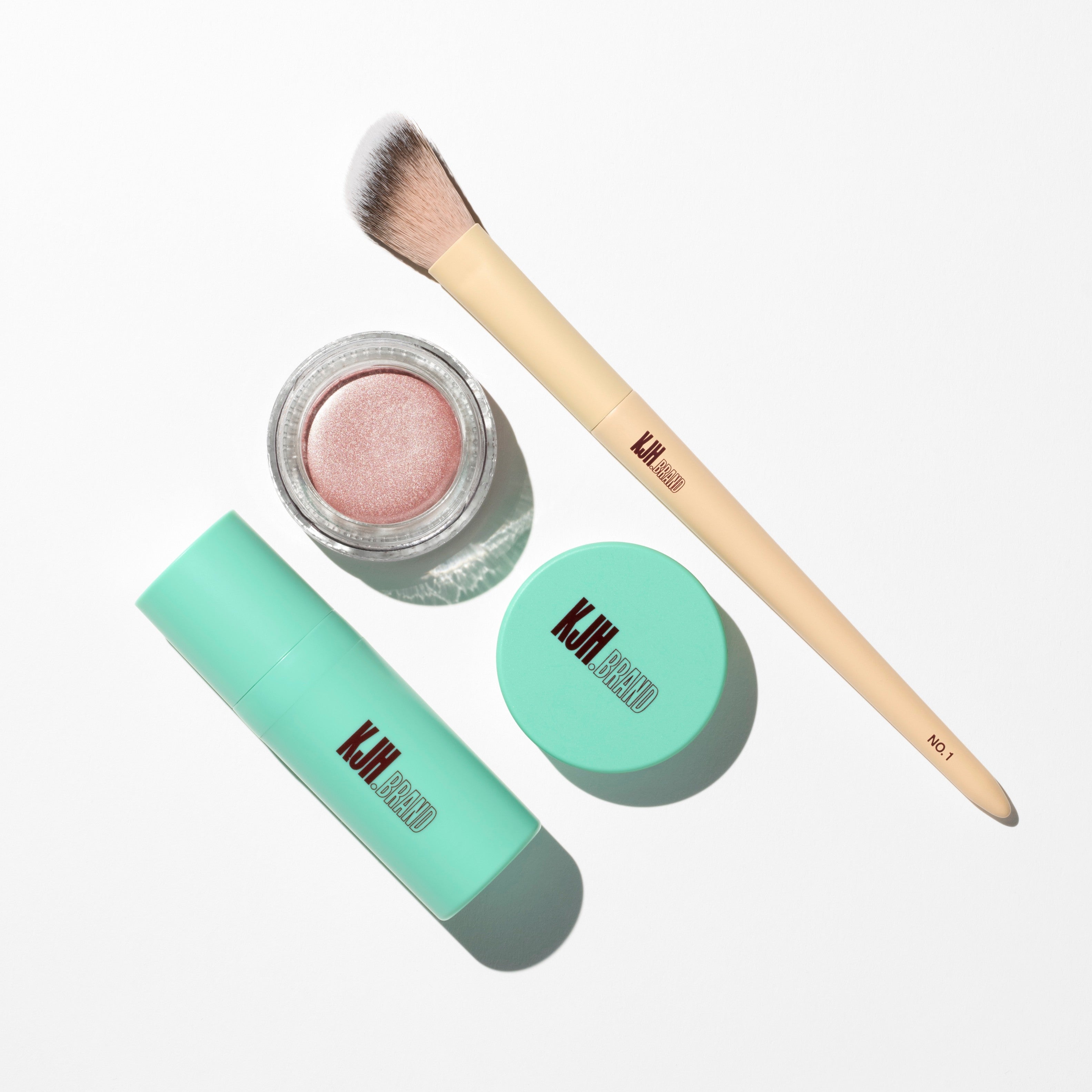 Hyper Shine Bundle – KJH.BRAND