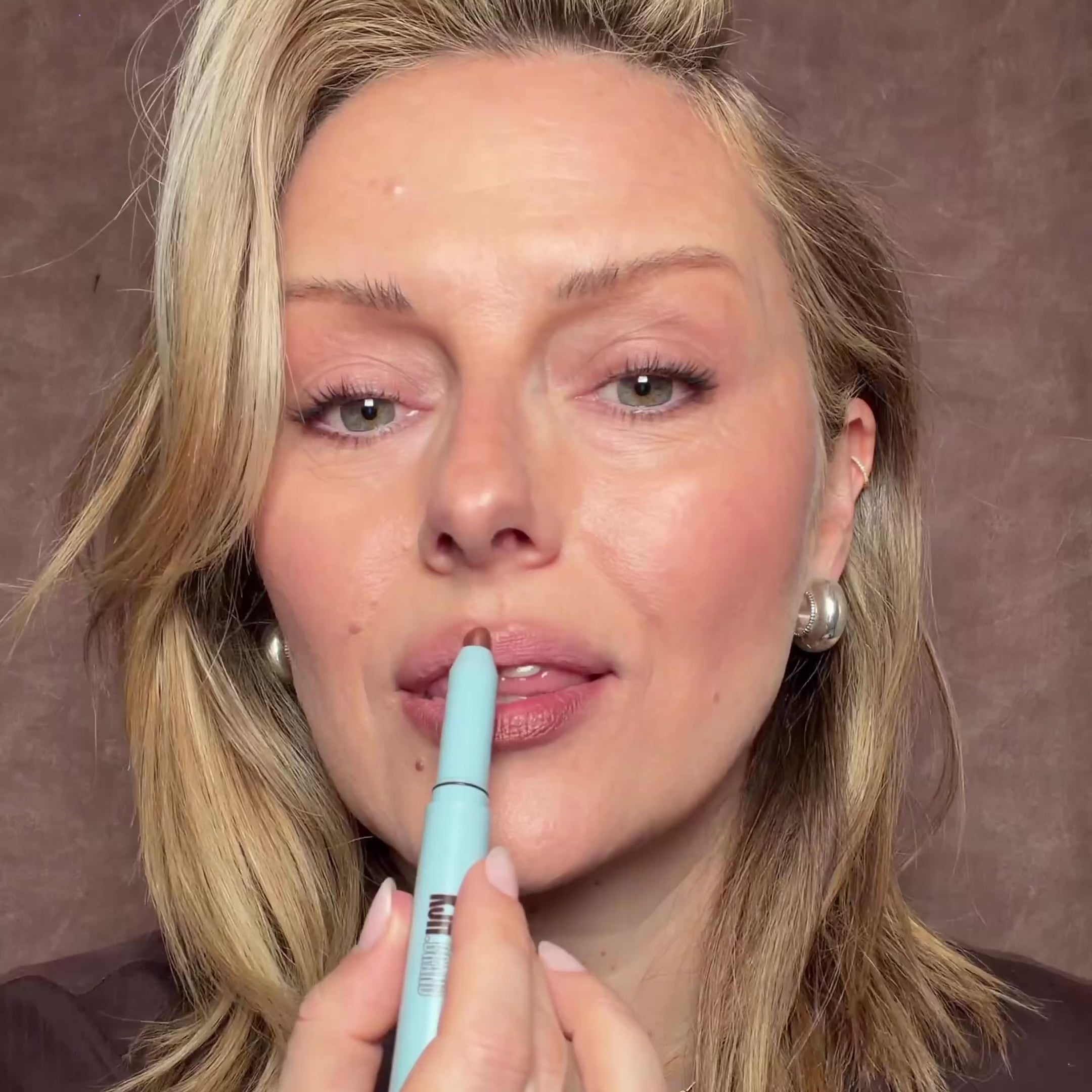 Mirage - a glistening rich burgundy
